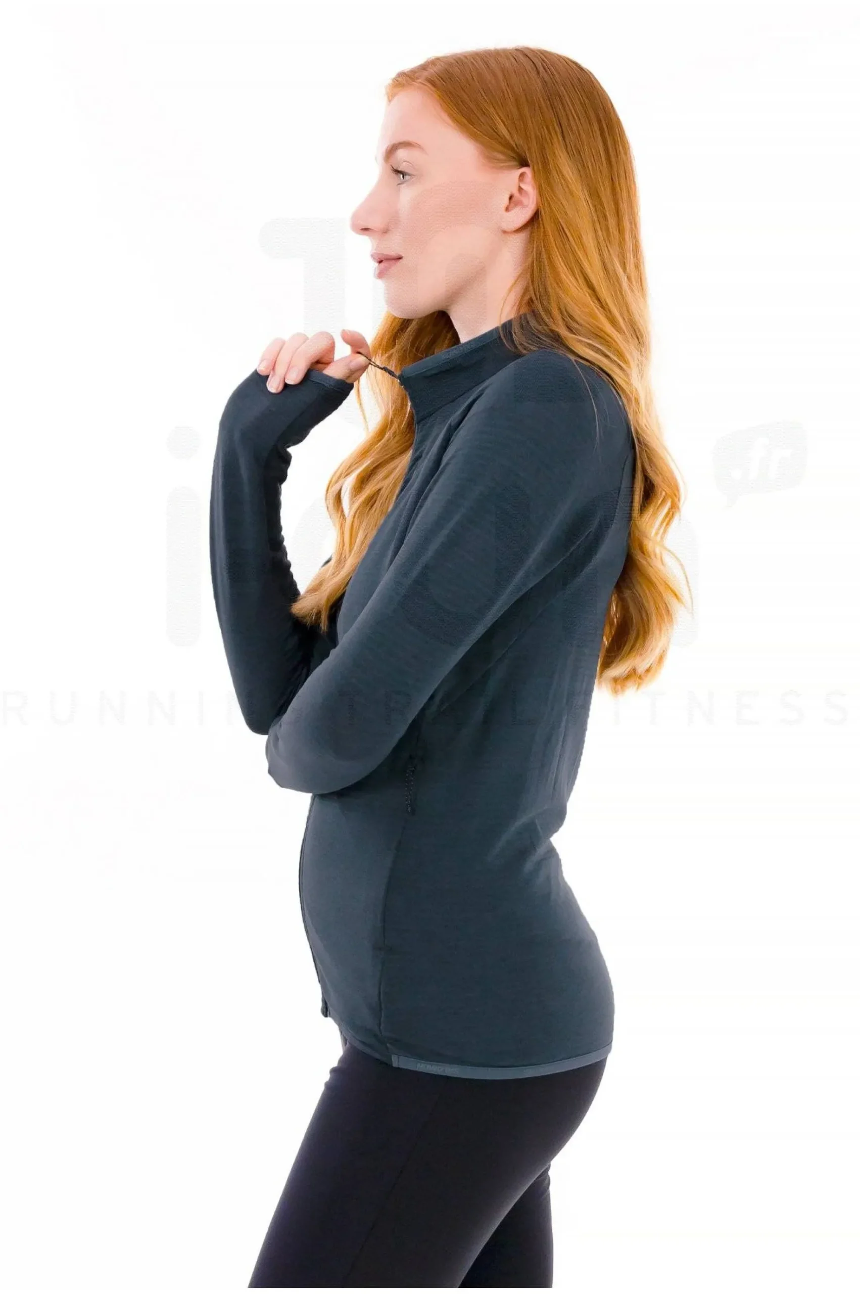 Essential Lightwarm femme