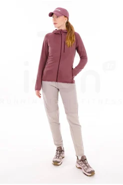 Essential Lightwarm Hoodie femme