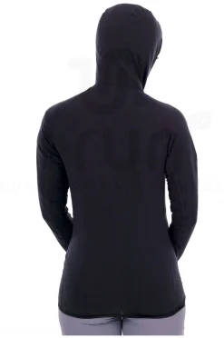 Essential Lightwarm Hoodie femme