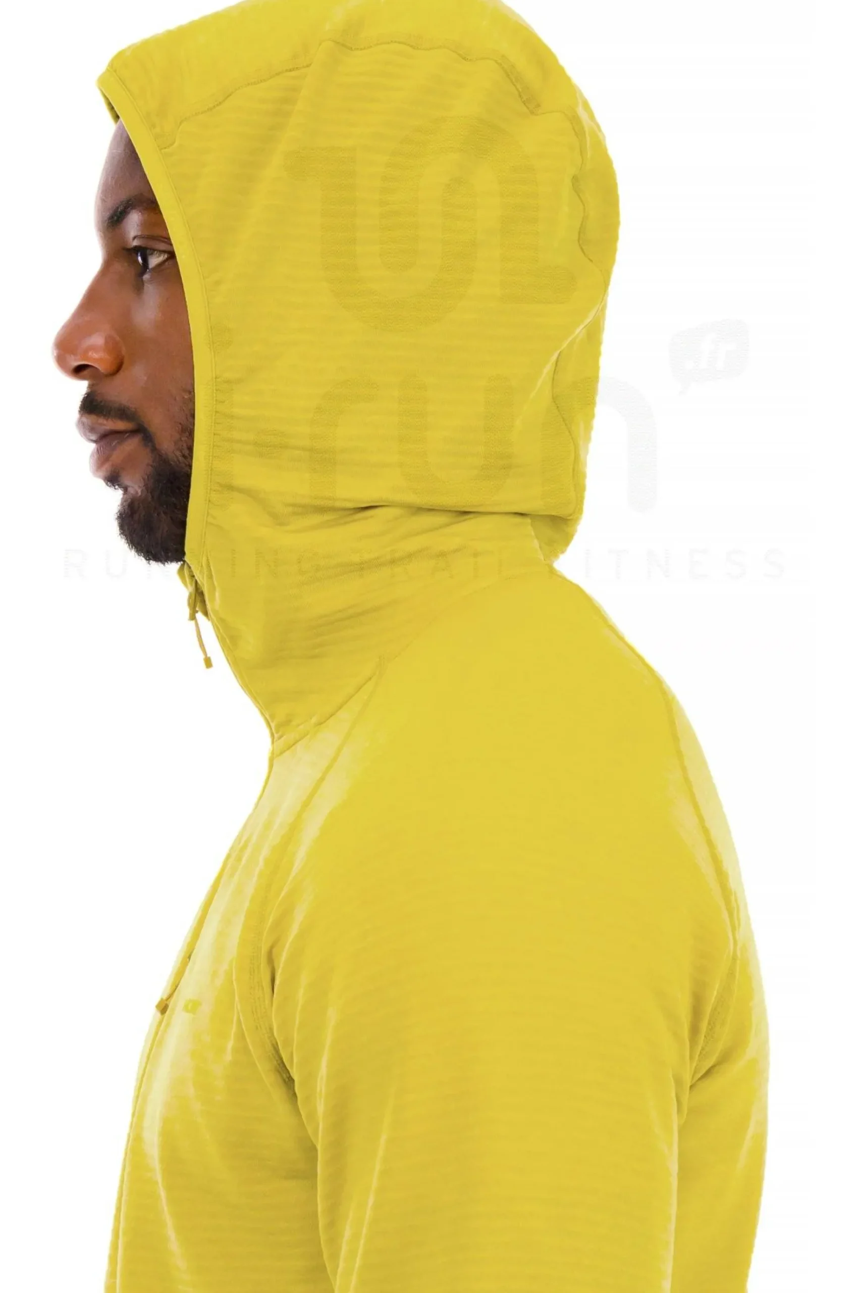 Essential Lightwarm Hoodie