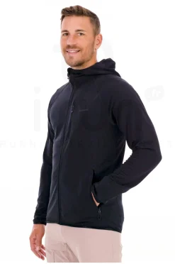 Essential Lightwarm Hoodie