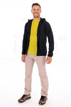 Essential Lightwarm Hoodie