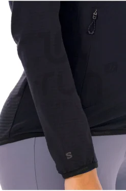 Essential Lightwarm Hybrid femme