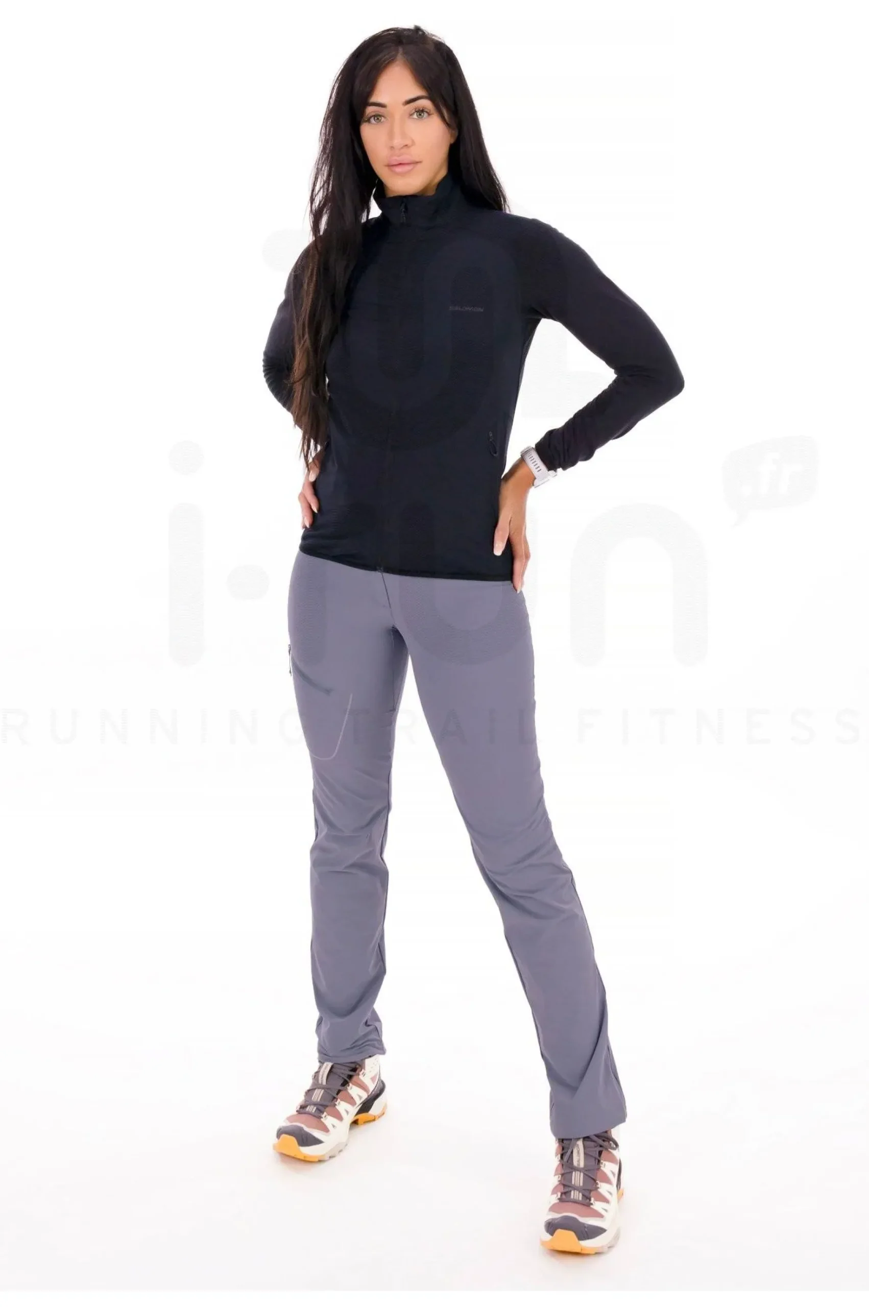 Essential Lightwarm Hybrid femme