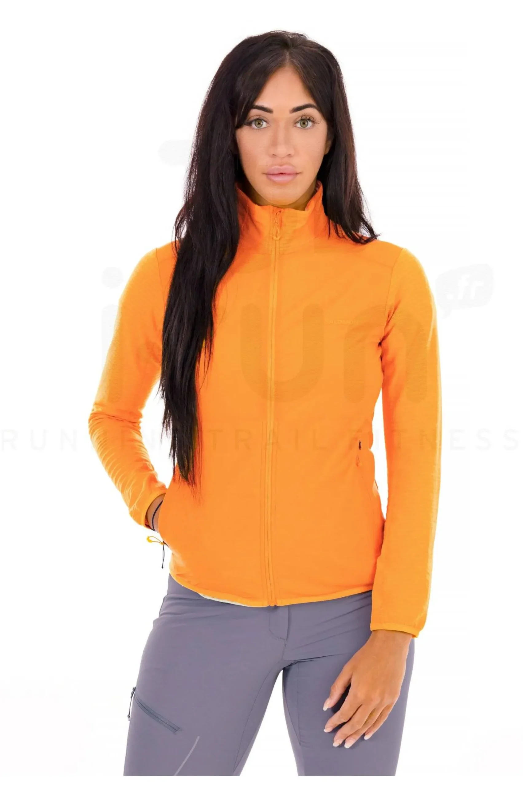 Essential Lightwarm Hybrid femme