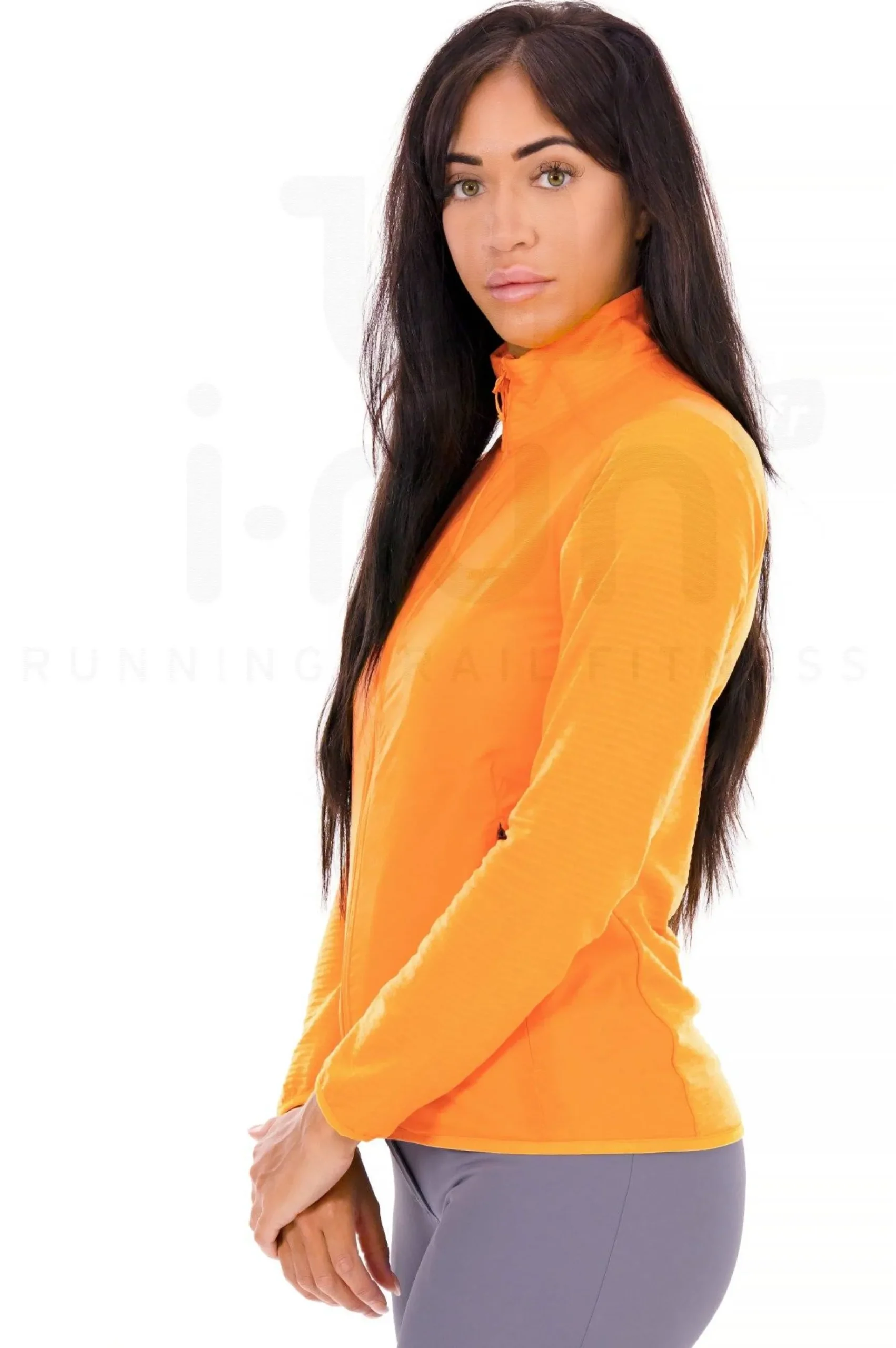 Essential Lightwarm Hybrid femme