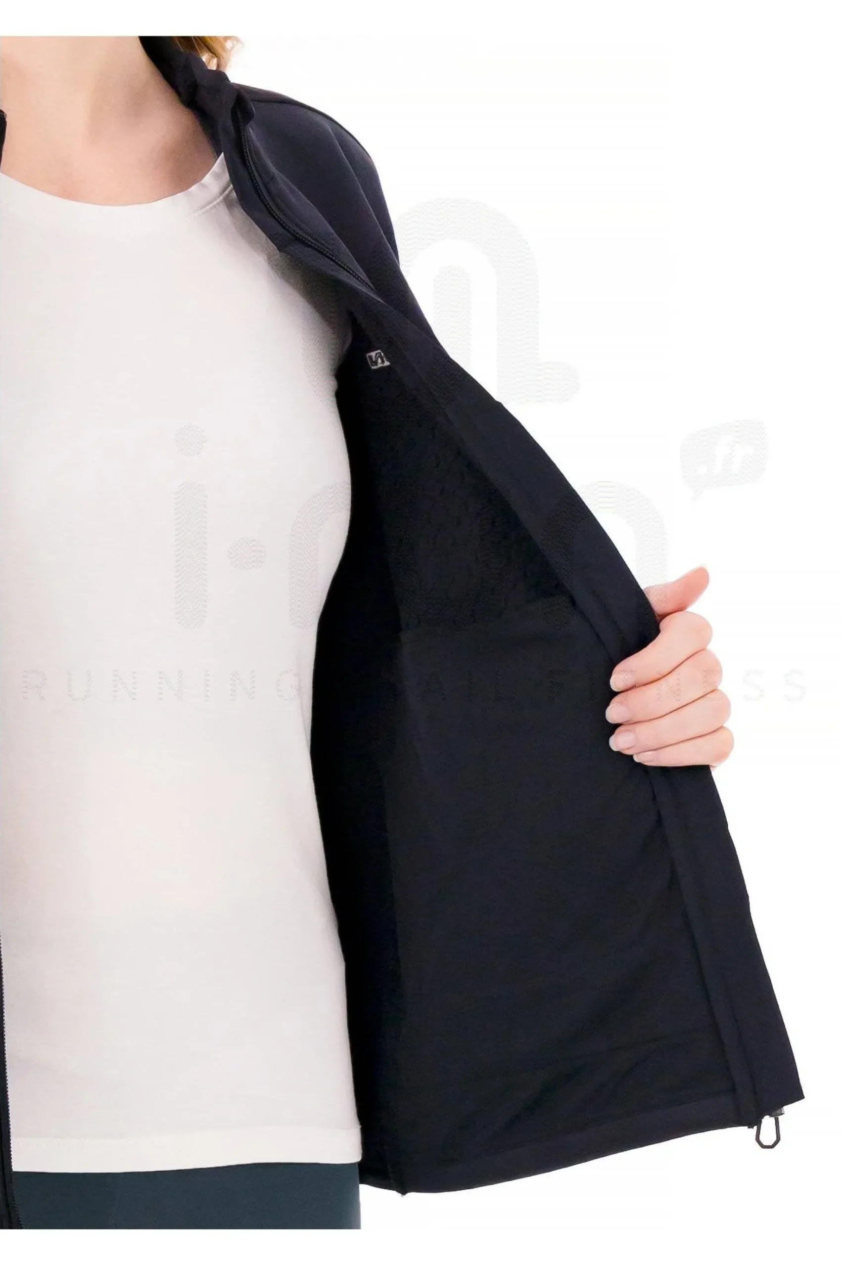 Essential Midfleece femme