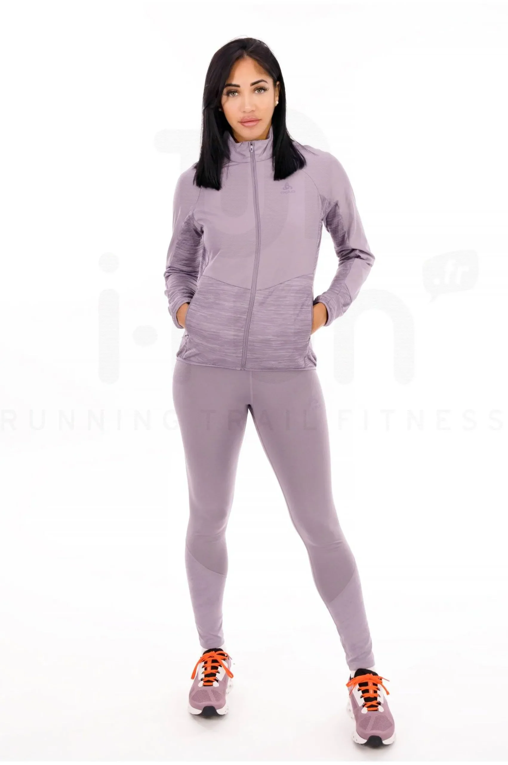 Essential Print femme