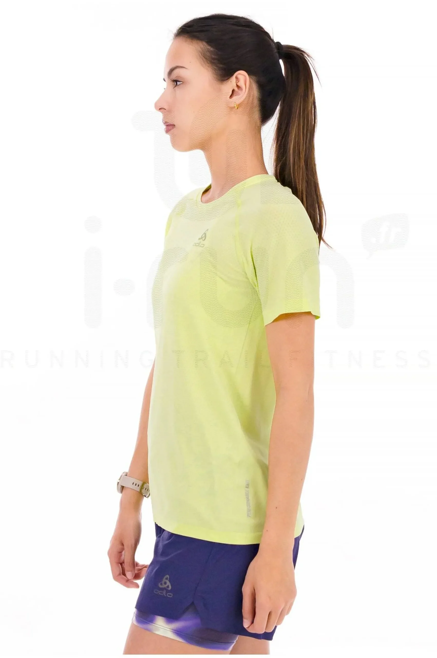 Essential Seamless femme