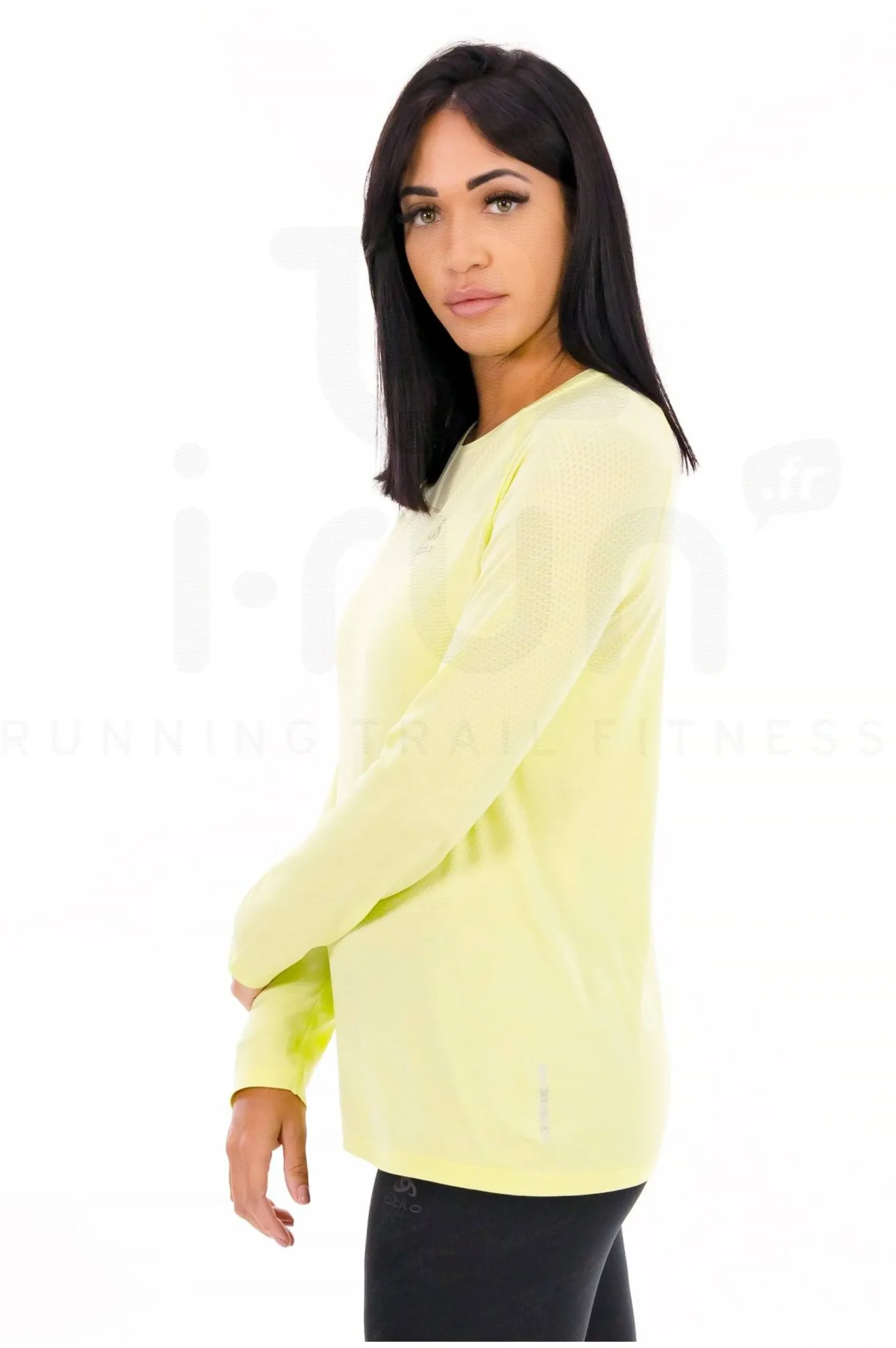 Essential Seamless femme