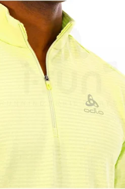 Essential Thermal 1/2 Zip