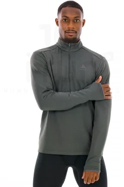 Essential Thermal 1/2 Zip