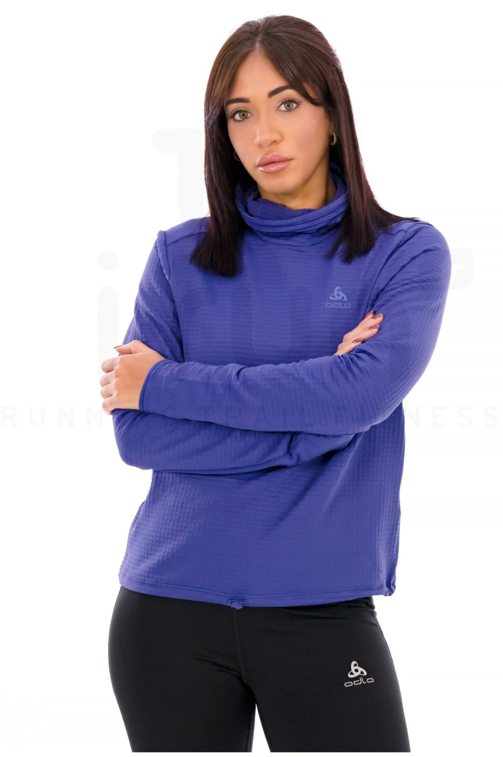 Essential Thermal femme