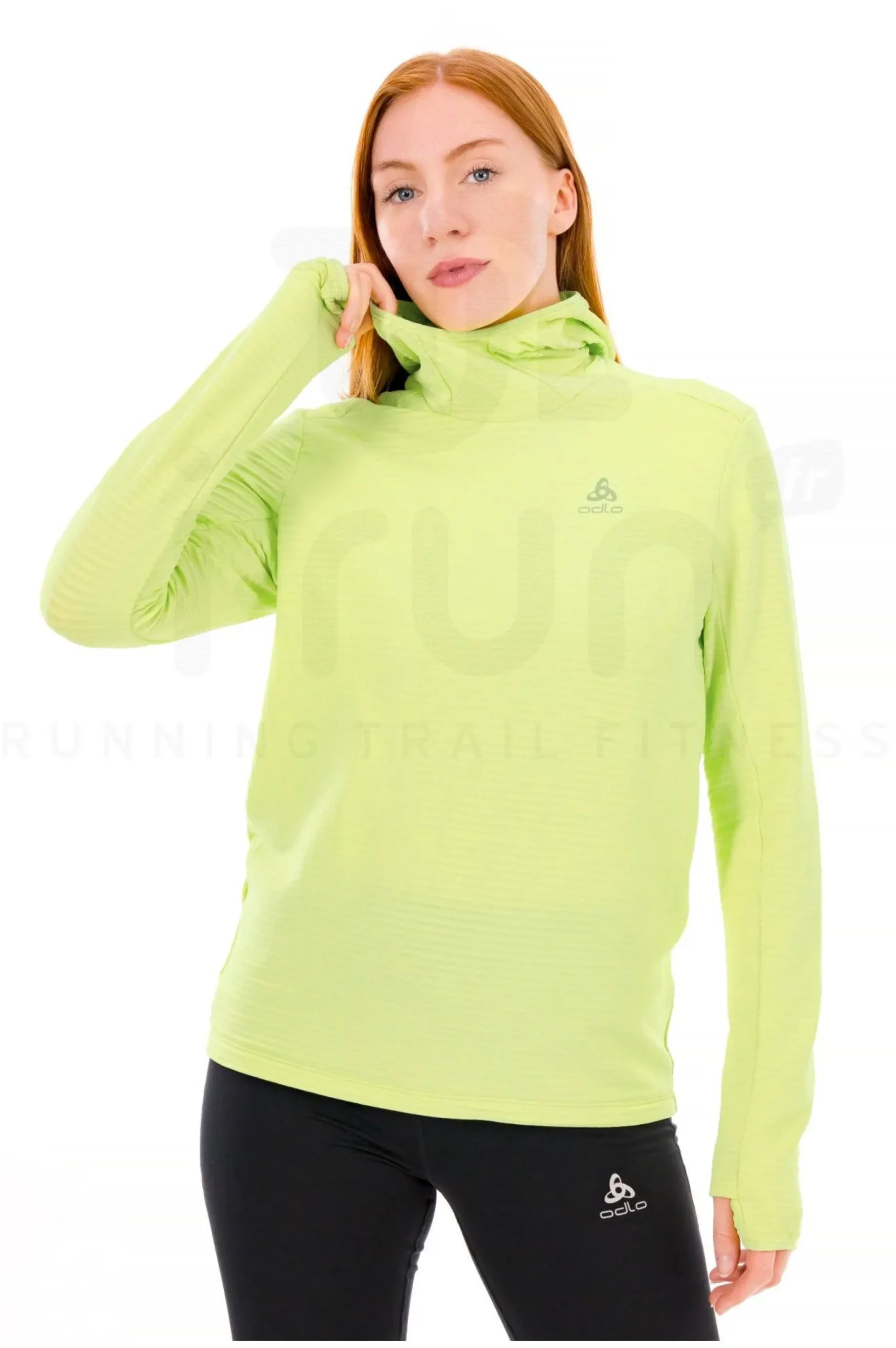 Essential Thermal femme