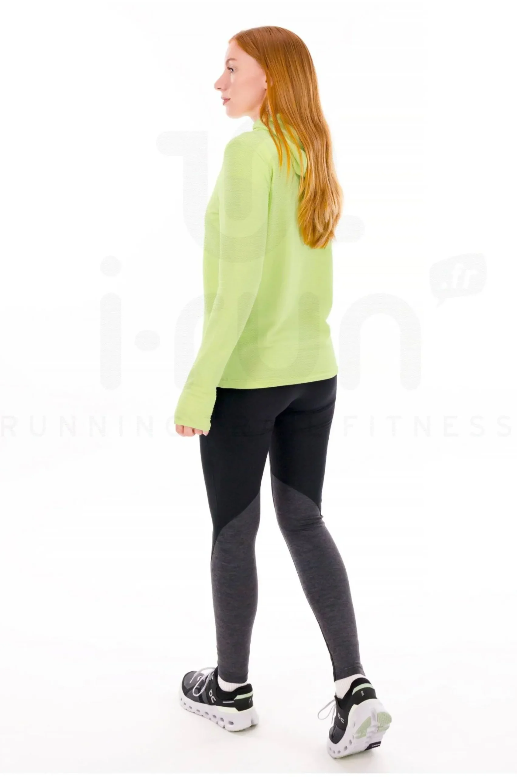 Essential Thermal femme