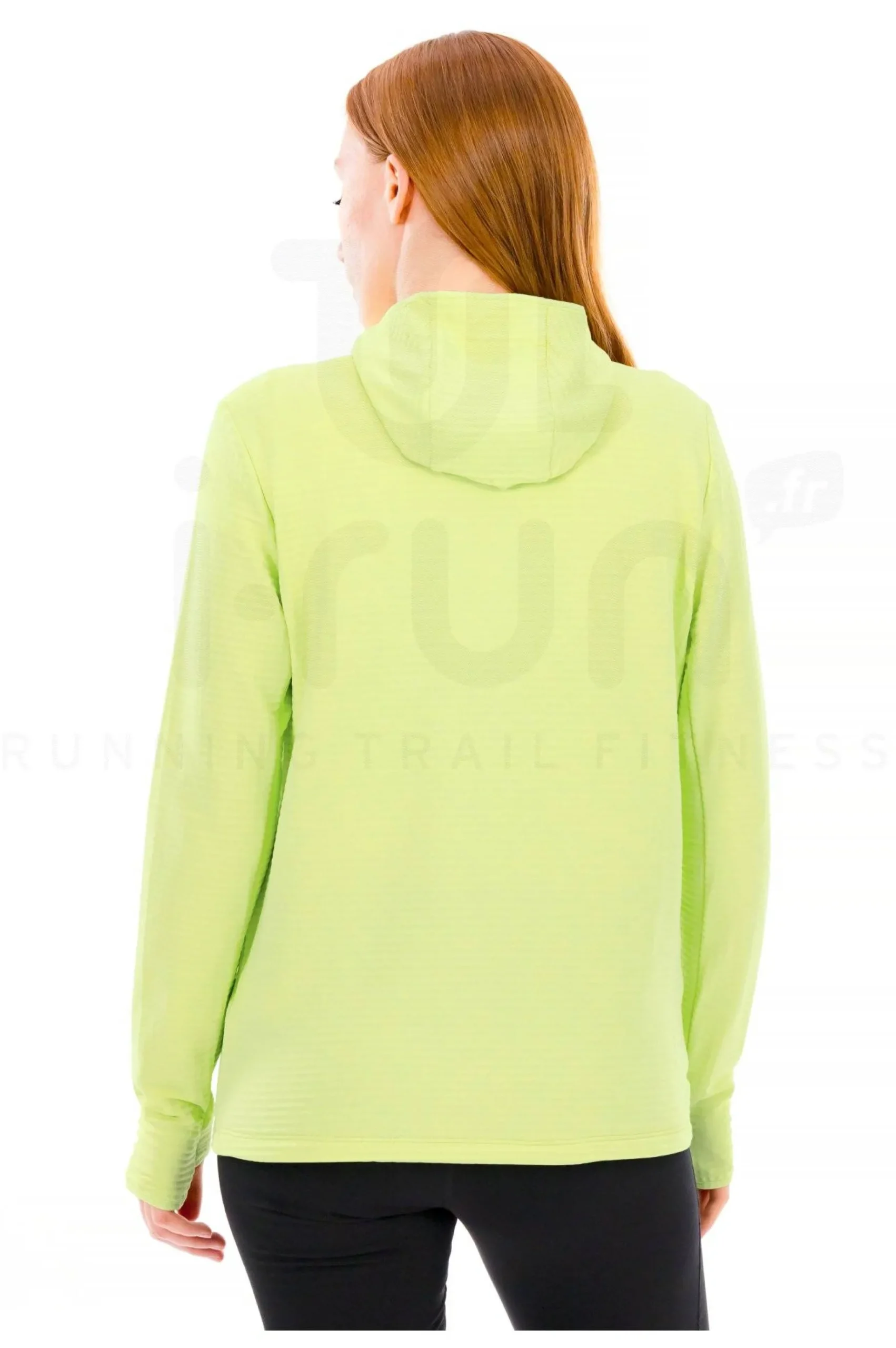 Essential Thermal femme