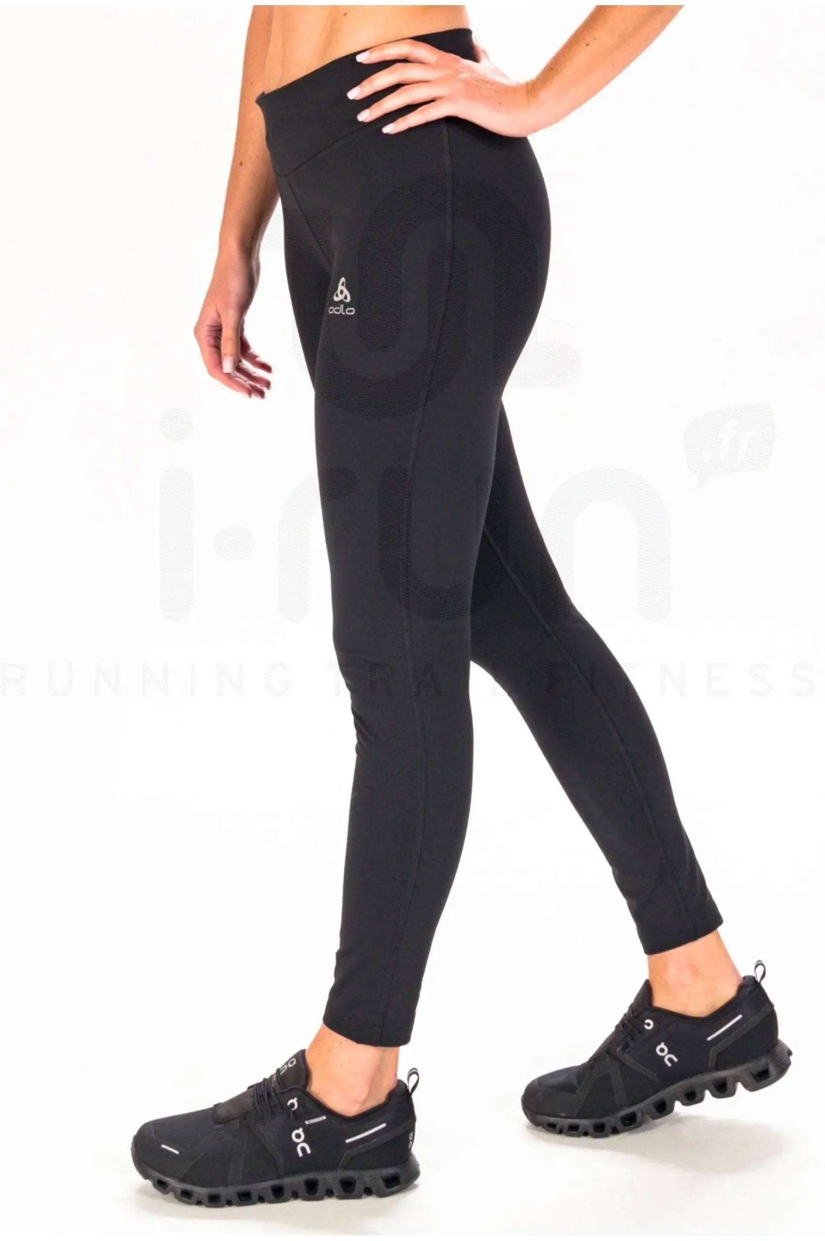 Essential Warm W femme