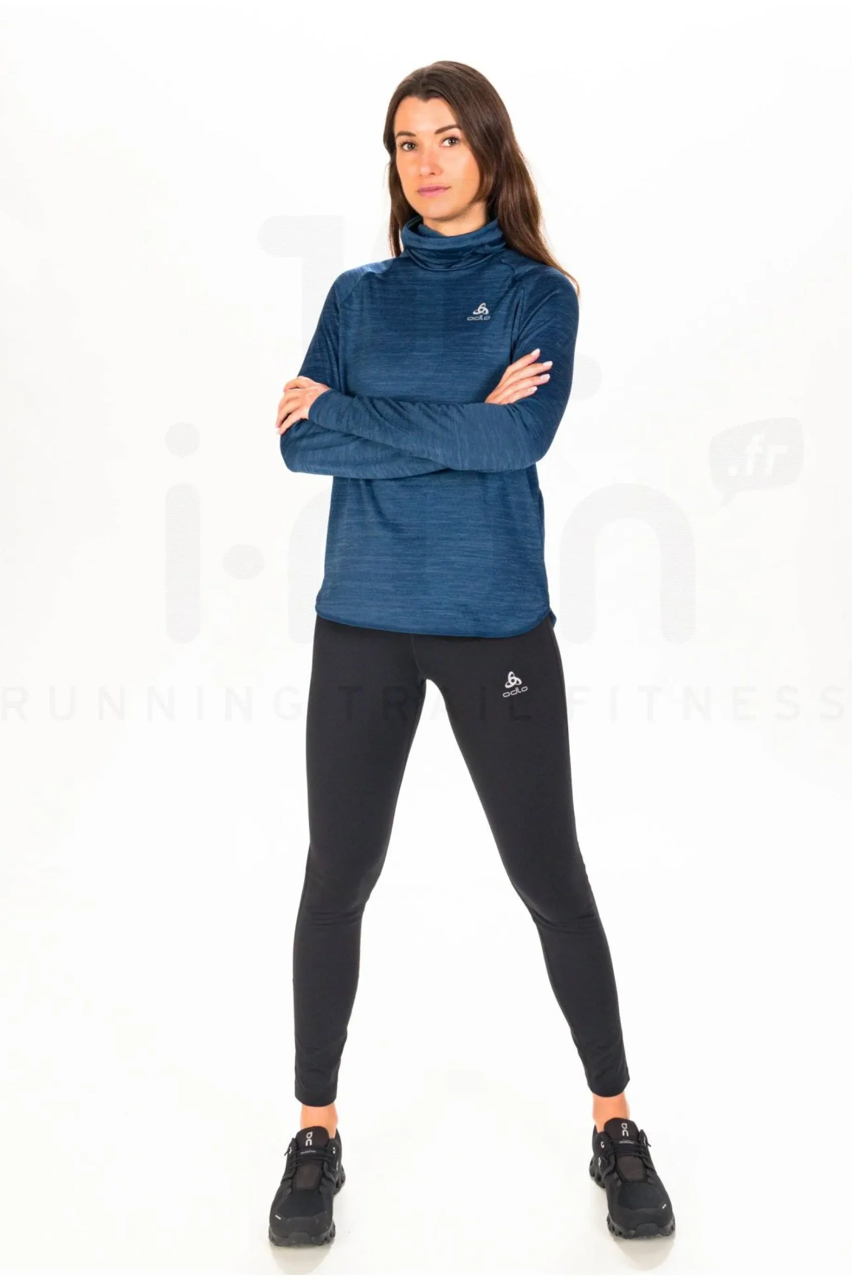 Essential Warm W femme