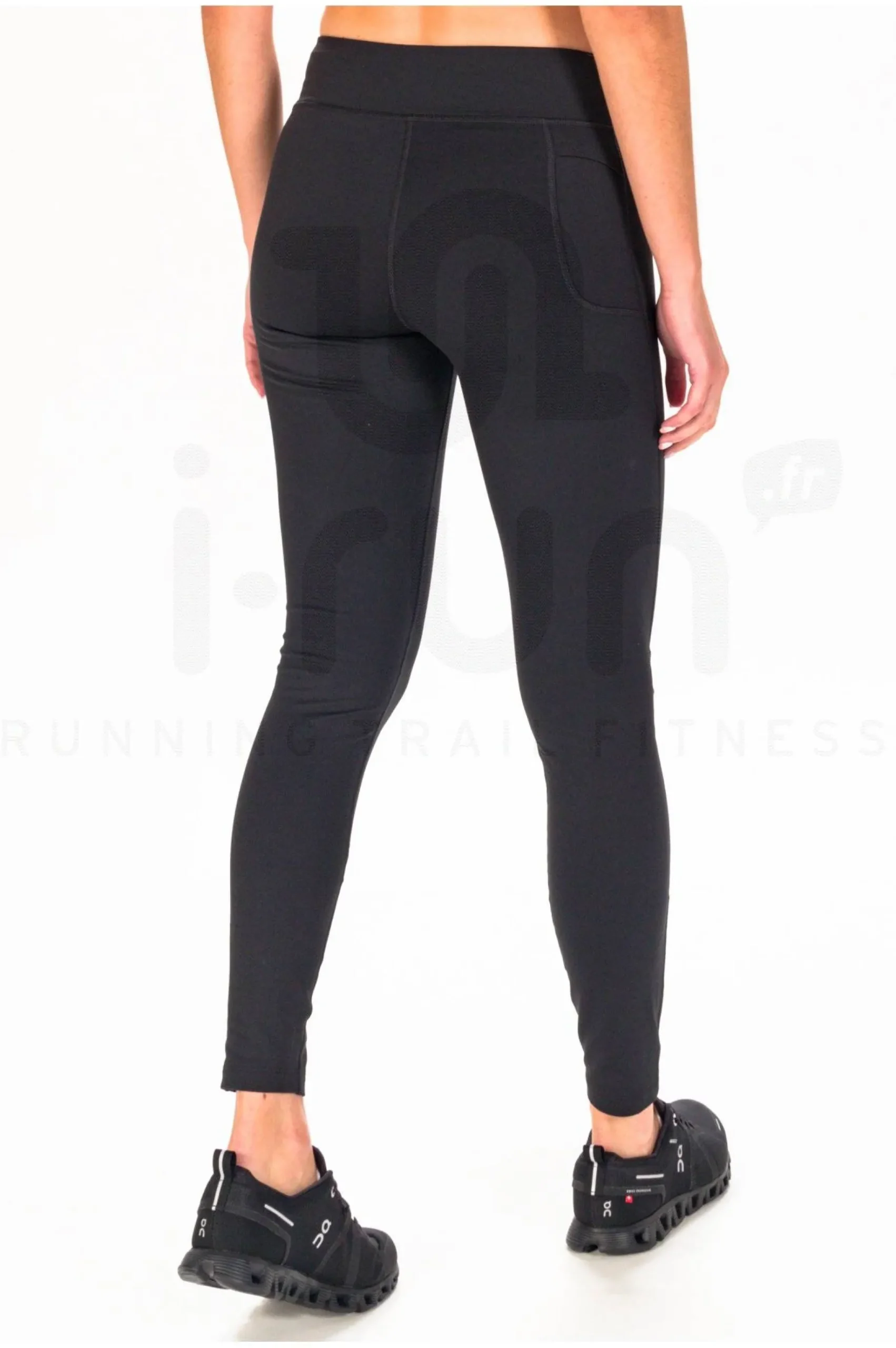 Essential Warm W femme