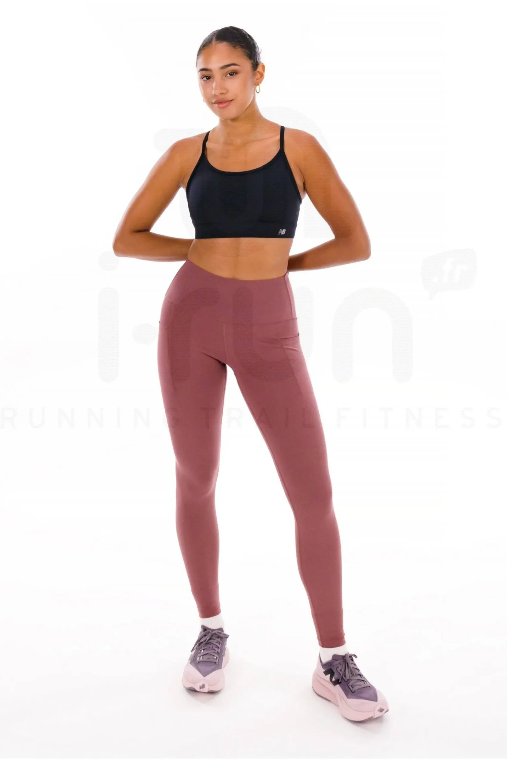 Essential Yoga femme