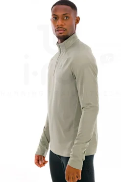 Essentials Ceramiwarm 1/2 Zip