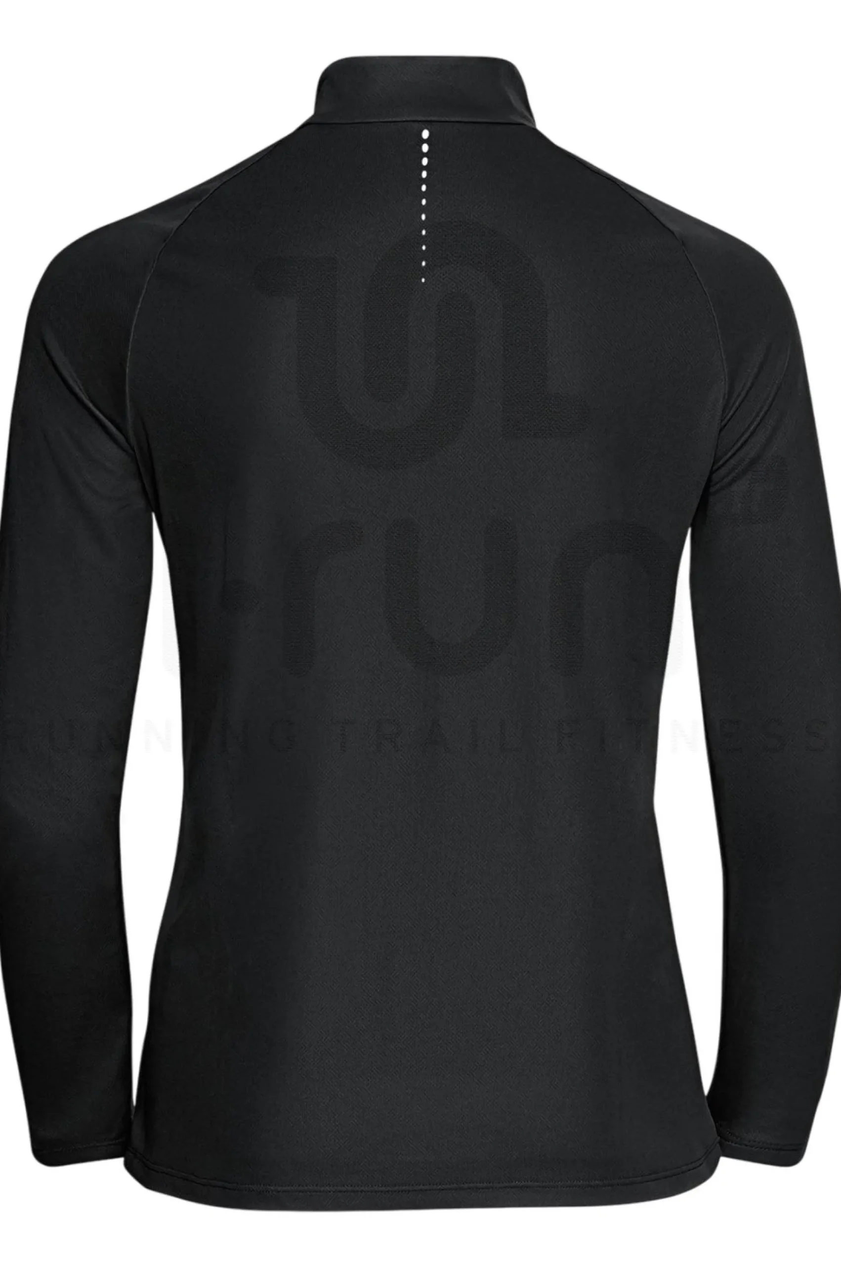 Essentials Ceramiwarm 1/2 Zip femme