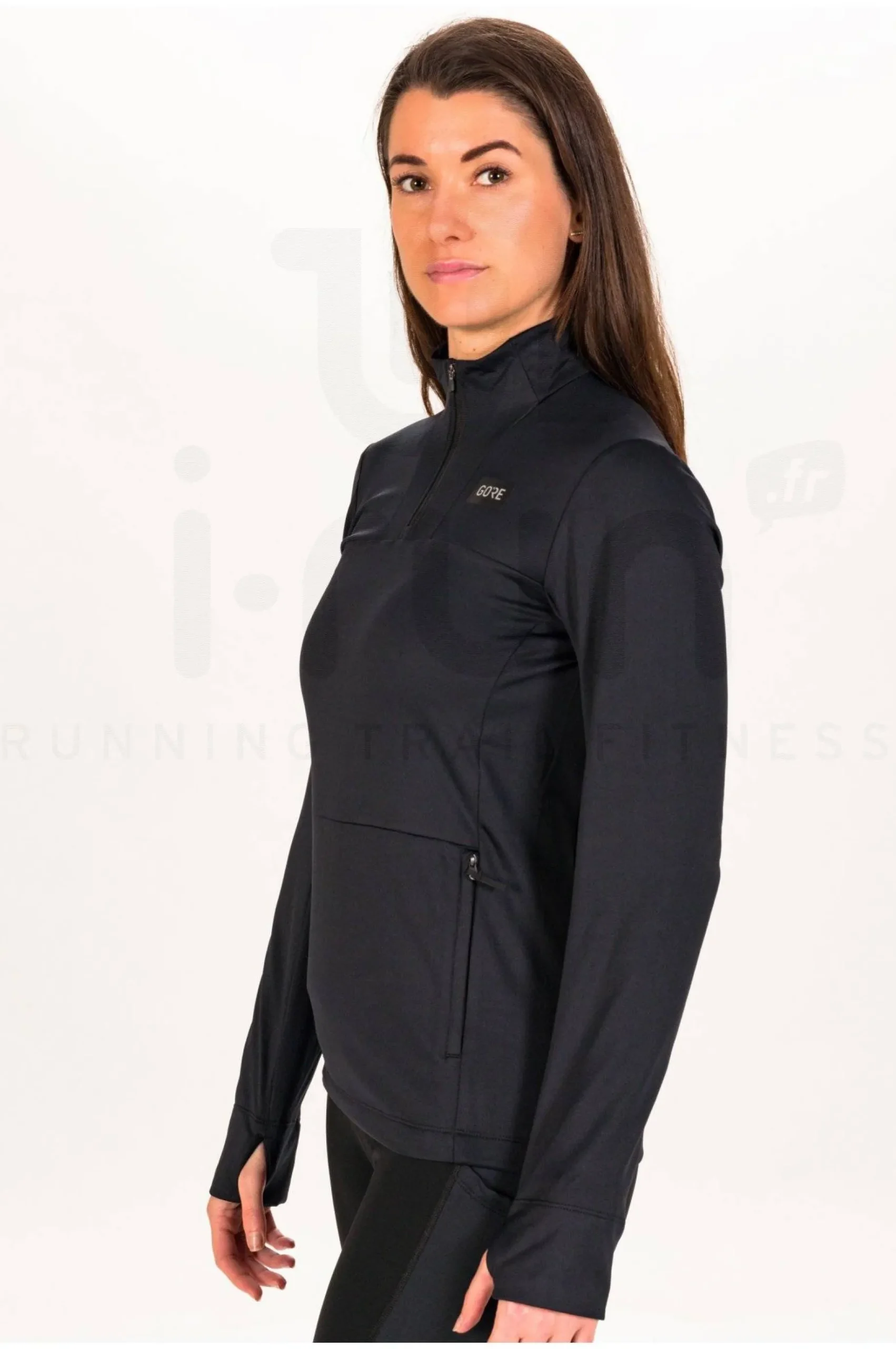 Everyday Thermo W femme