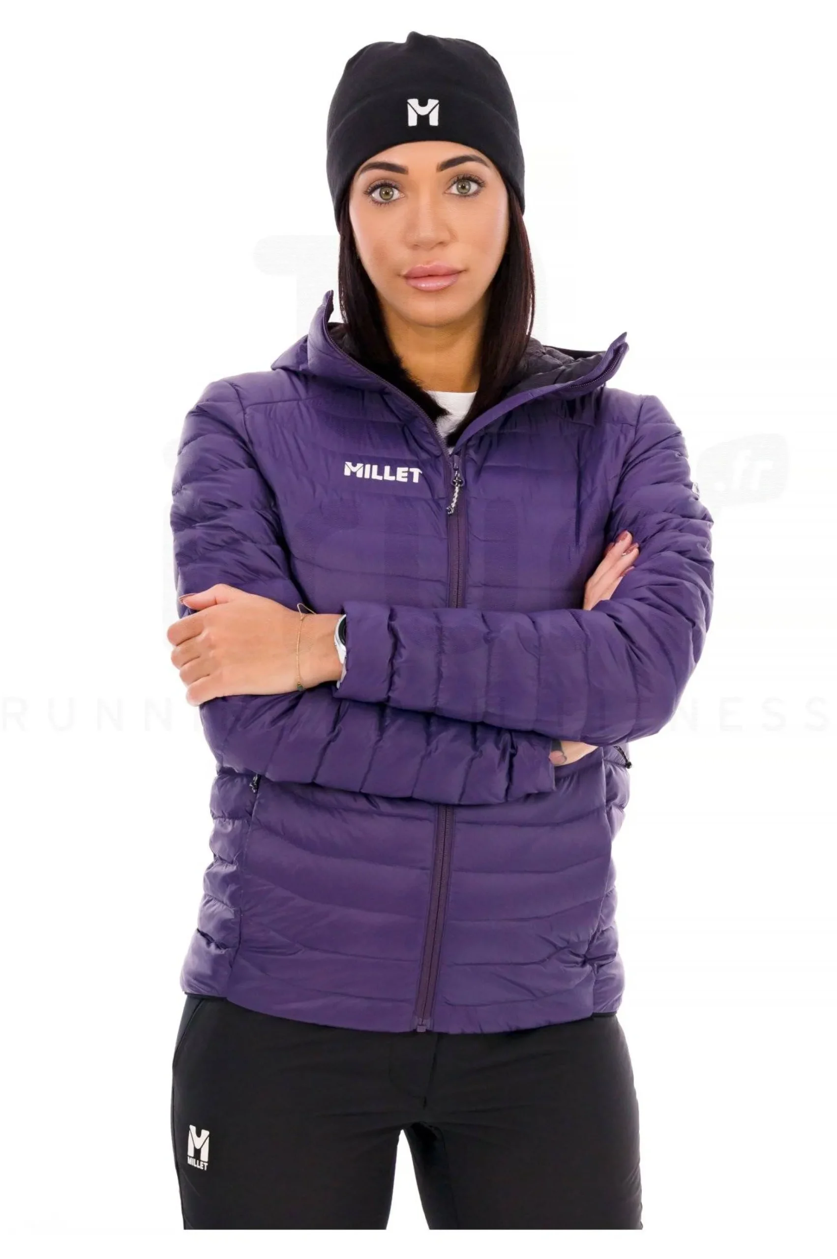 Evole Light 700 femme