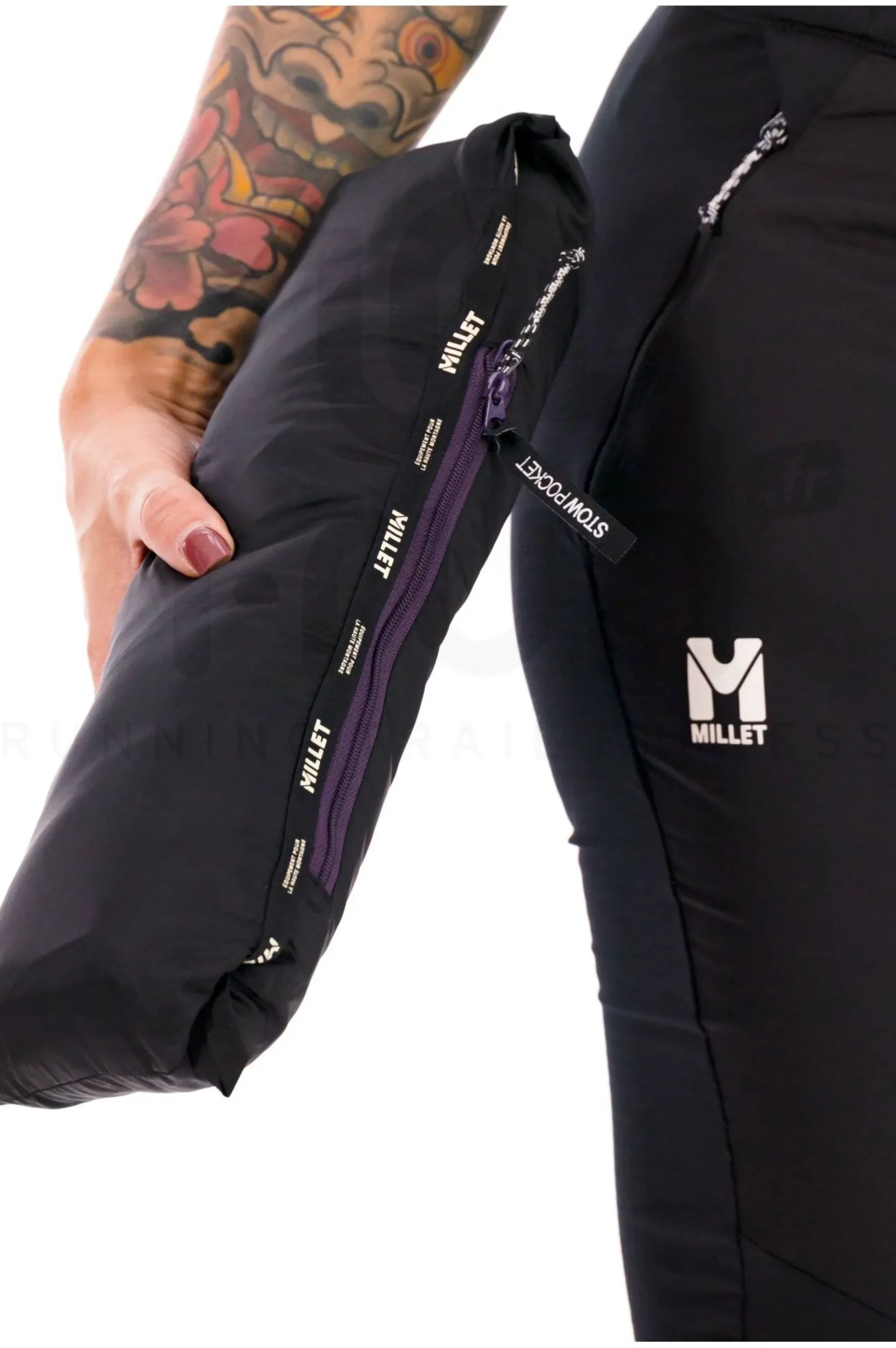 Evole Light 700 femme