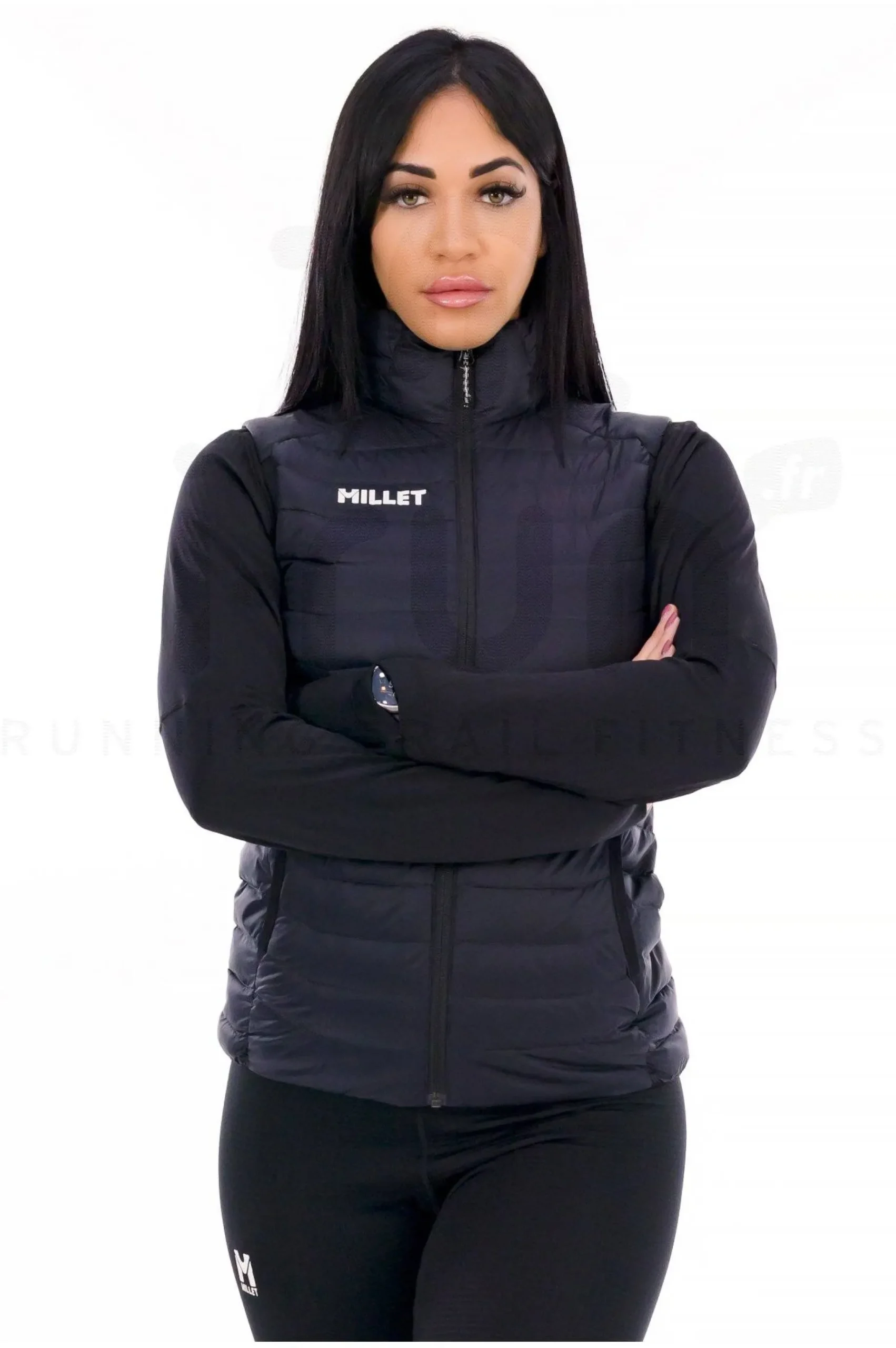 Evole Light Down femme