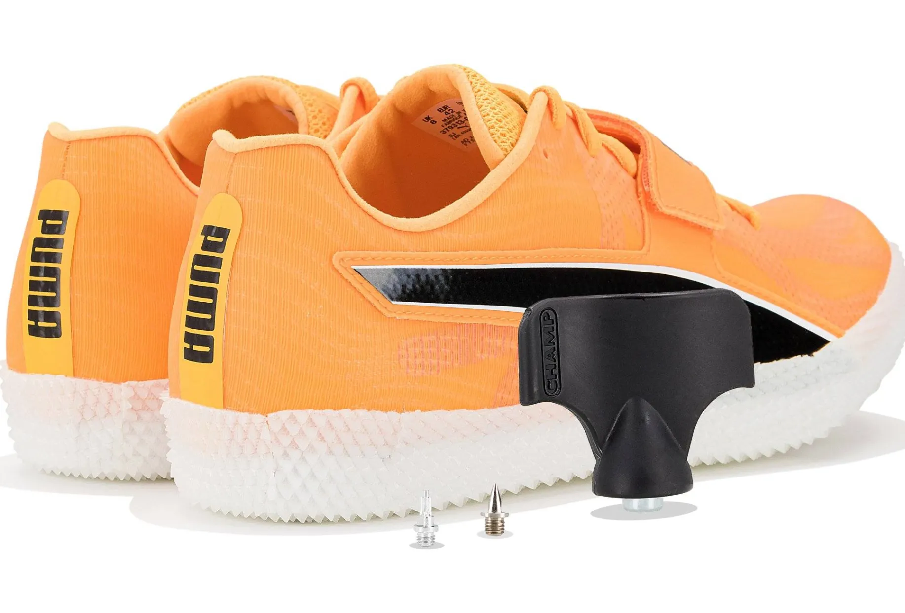 evoSPEED High Jump 11 M