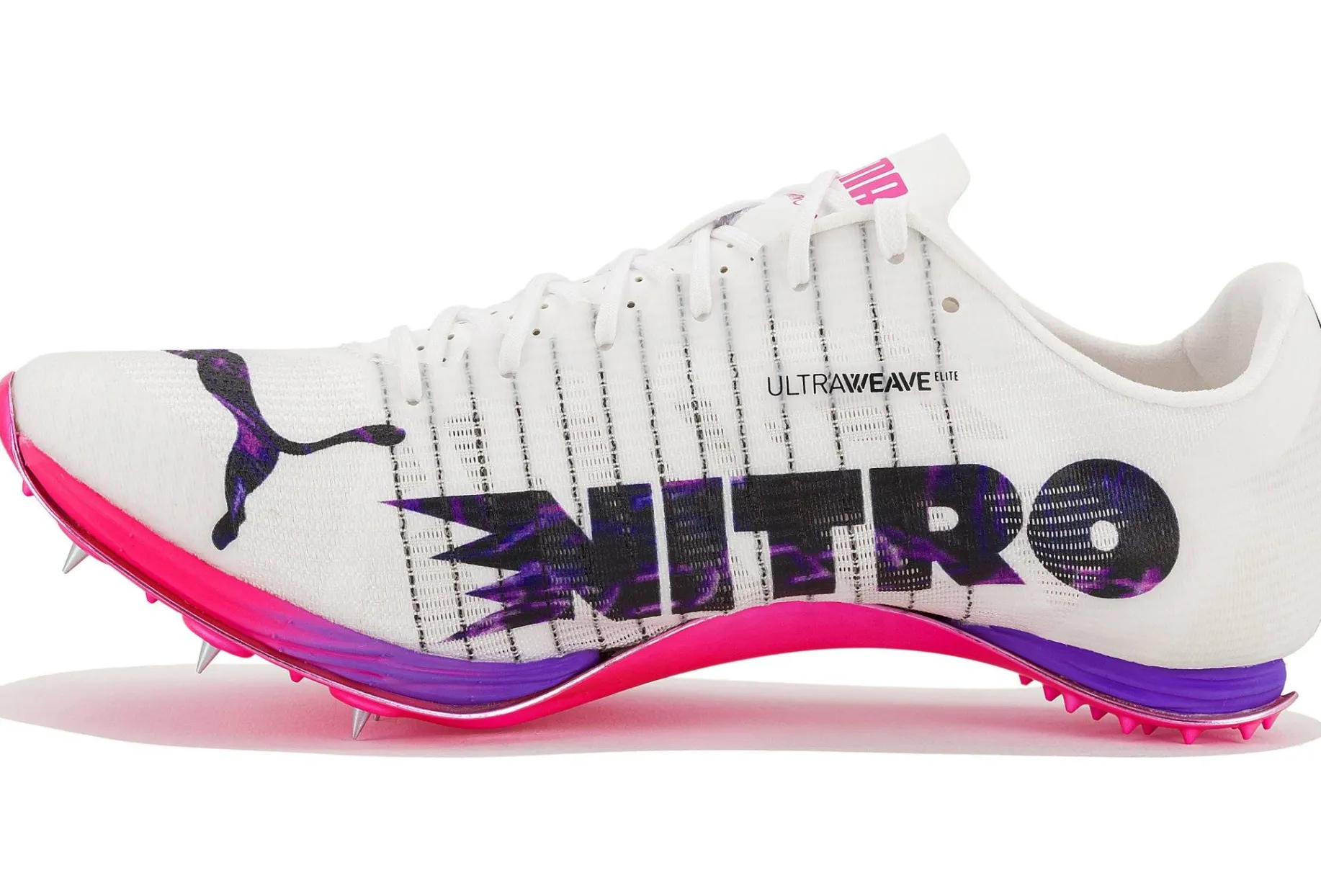 evoSPEED Nitro 400 2 femme