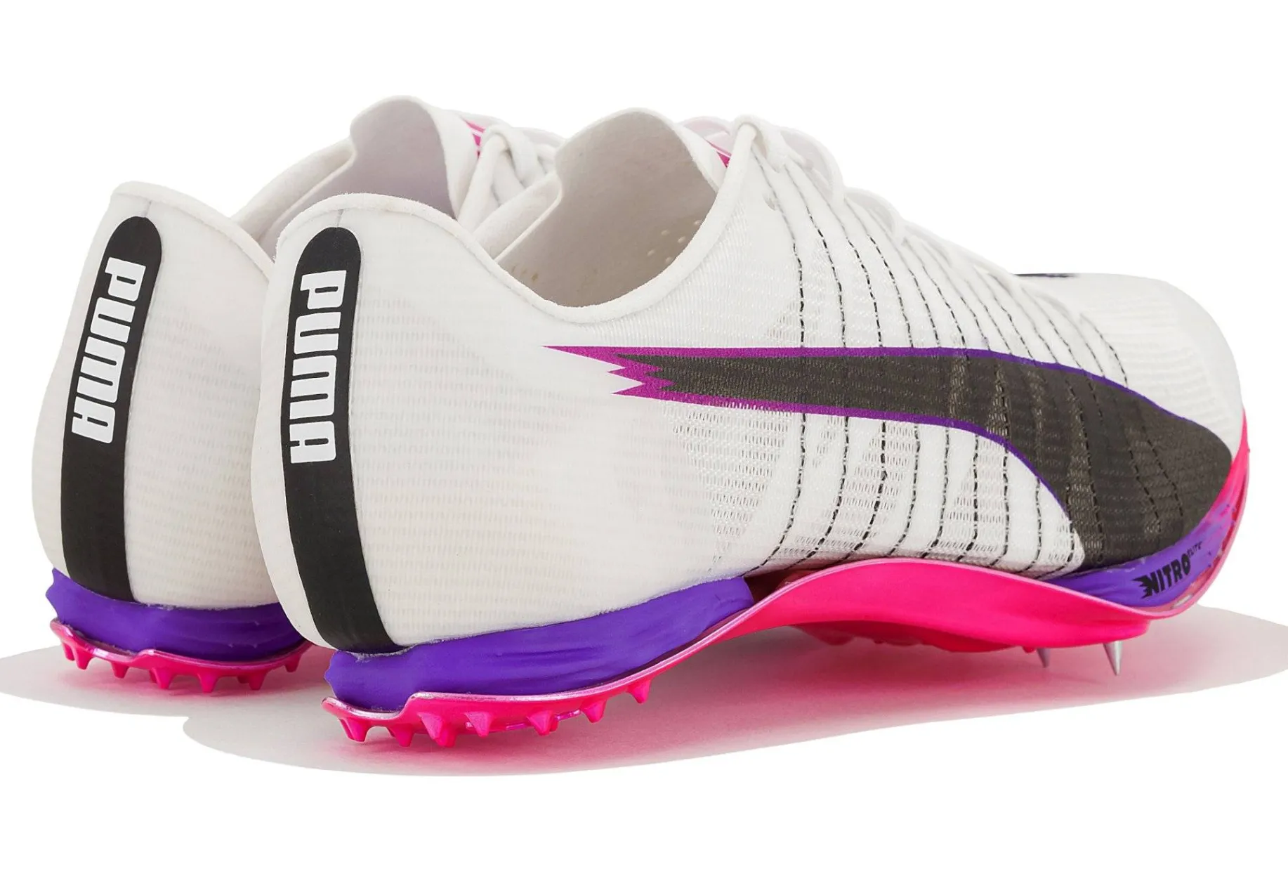 evoSPEED Nitro 400 2 femme
