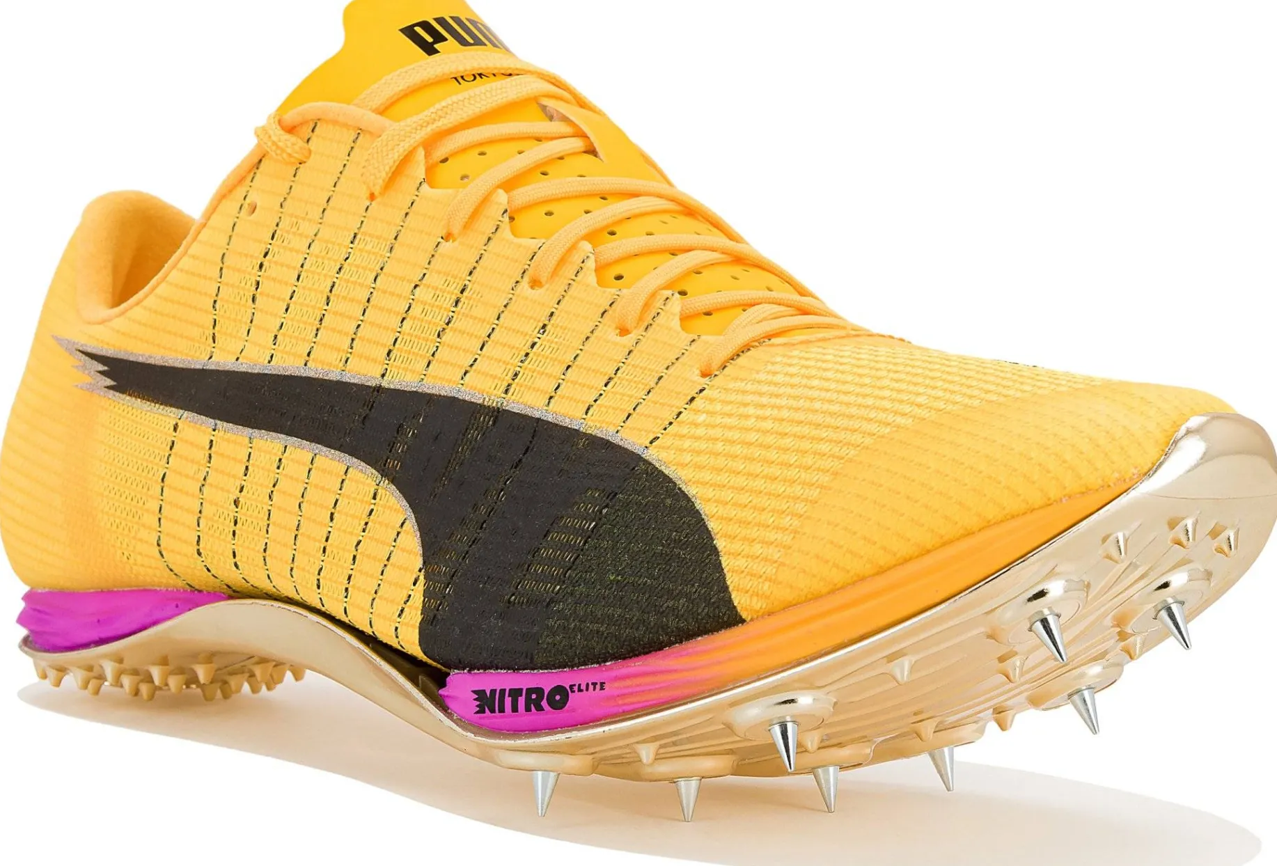 evoSPEED Nitro 400 2 femme