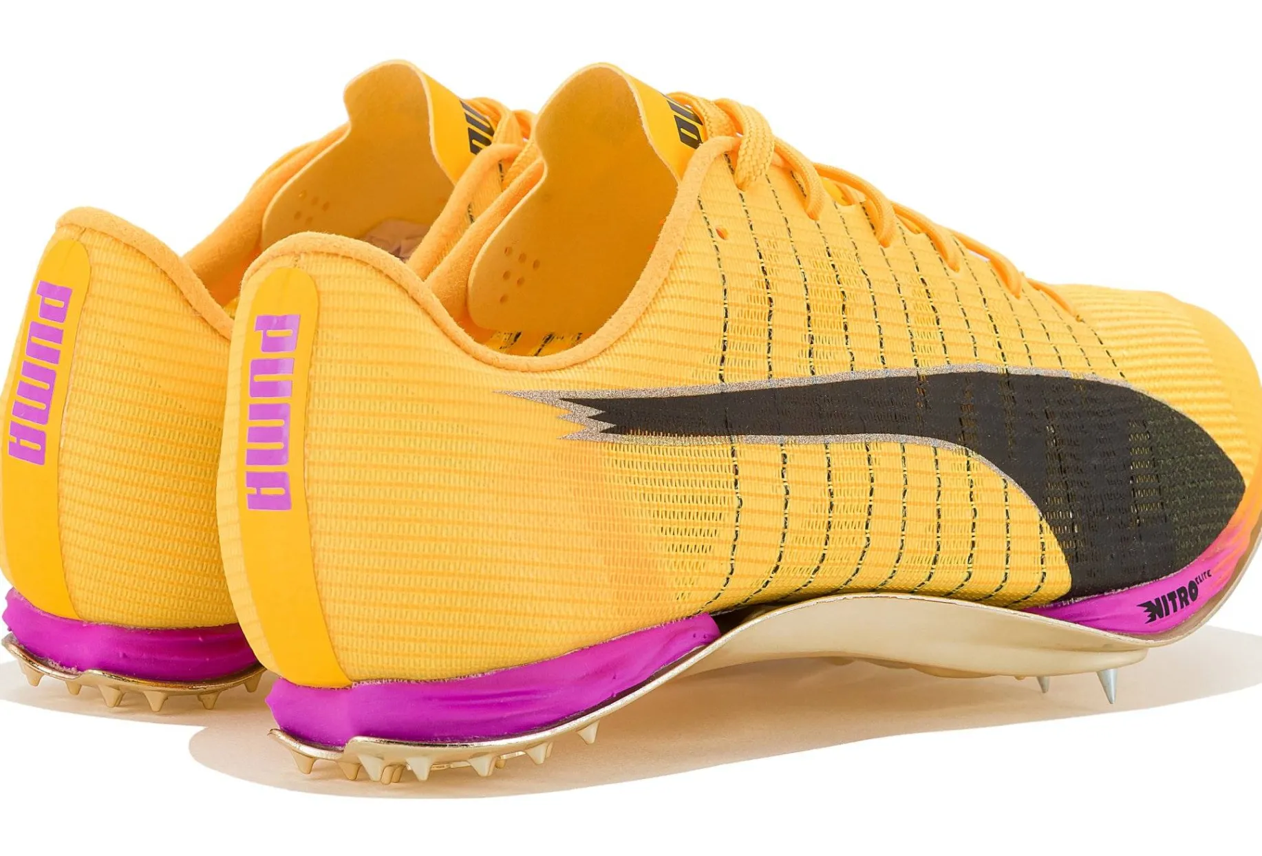 evoSPEED Nitro 400 2 femme