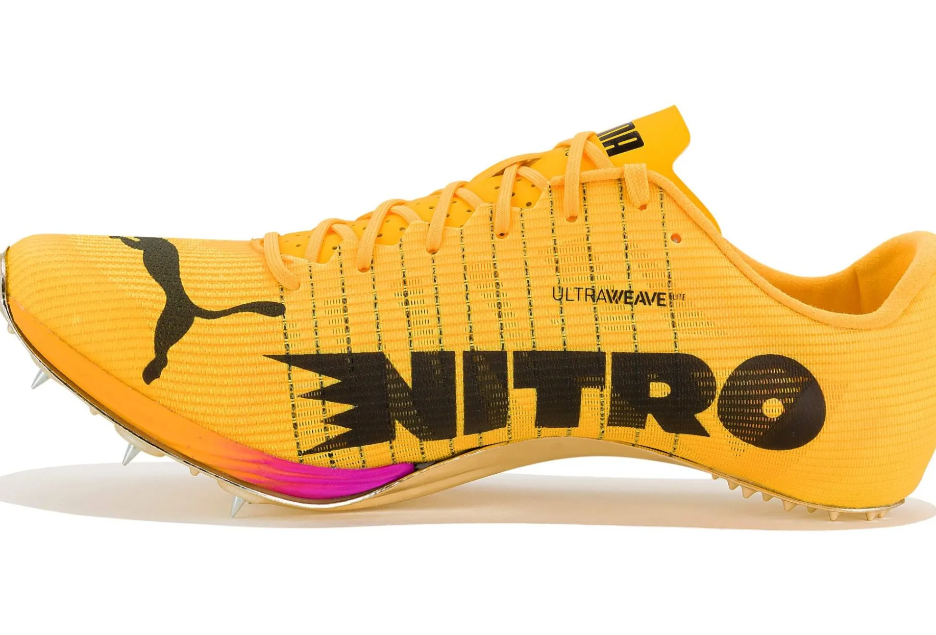 evoSPEED Sprint Nitro Elite 2
