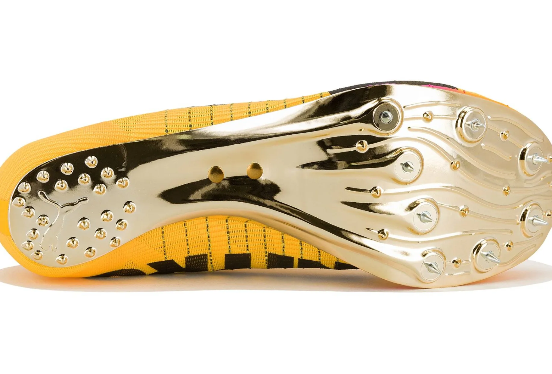 evoSPEED Sprint Nitro Elite 2