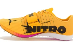 evoSPEED Tokyo Nitro Long Jump femme