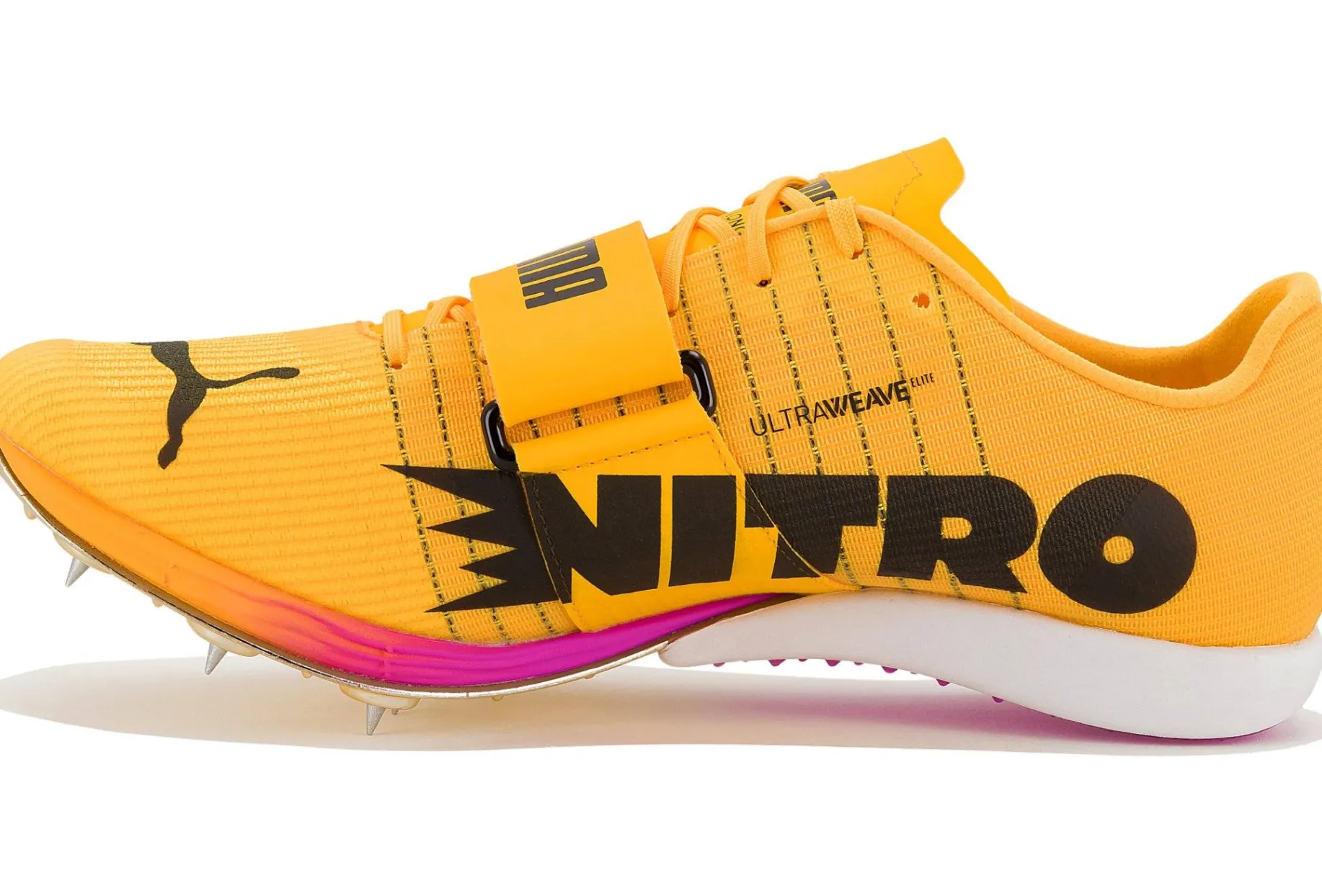 evoSPEED Tokyo Nitro Long Jump femme