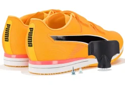 evoSPEED Triple Jump 11 M