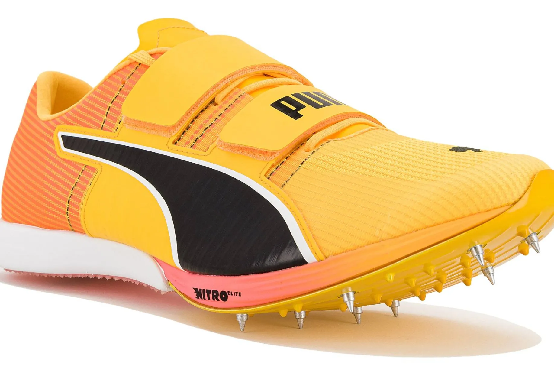 evoSPEED Triple Jump Nitro Elite 2 femme