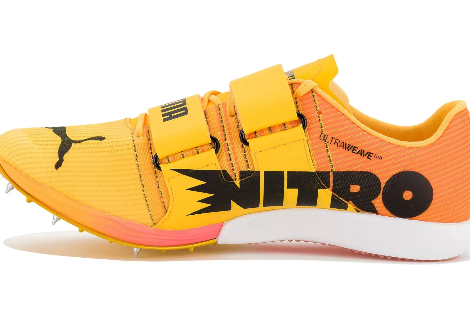 evoSPEED Triple Jump Nitro Elite 2 femme