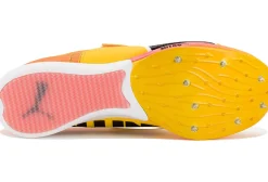 evoSPEED Triple Jump Nitro Elite 2