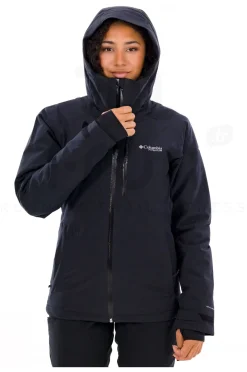 Explorer's Edge II femme