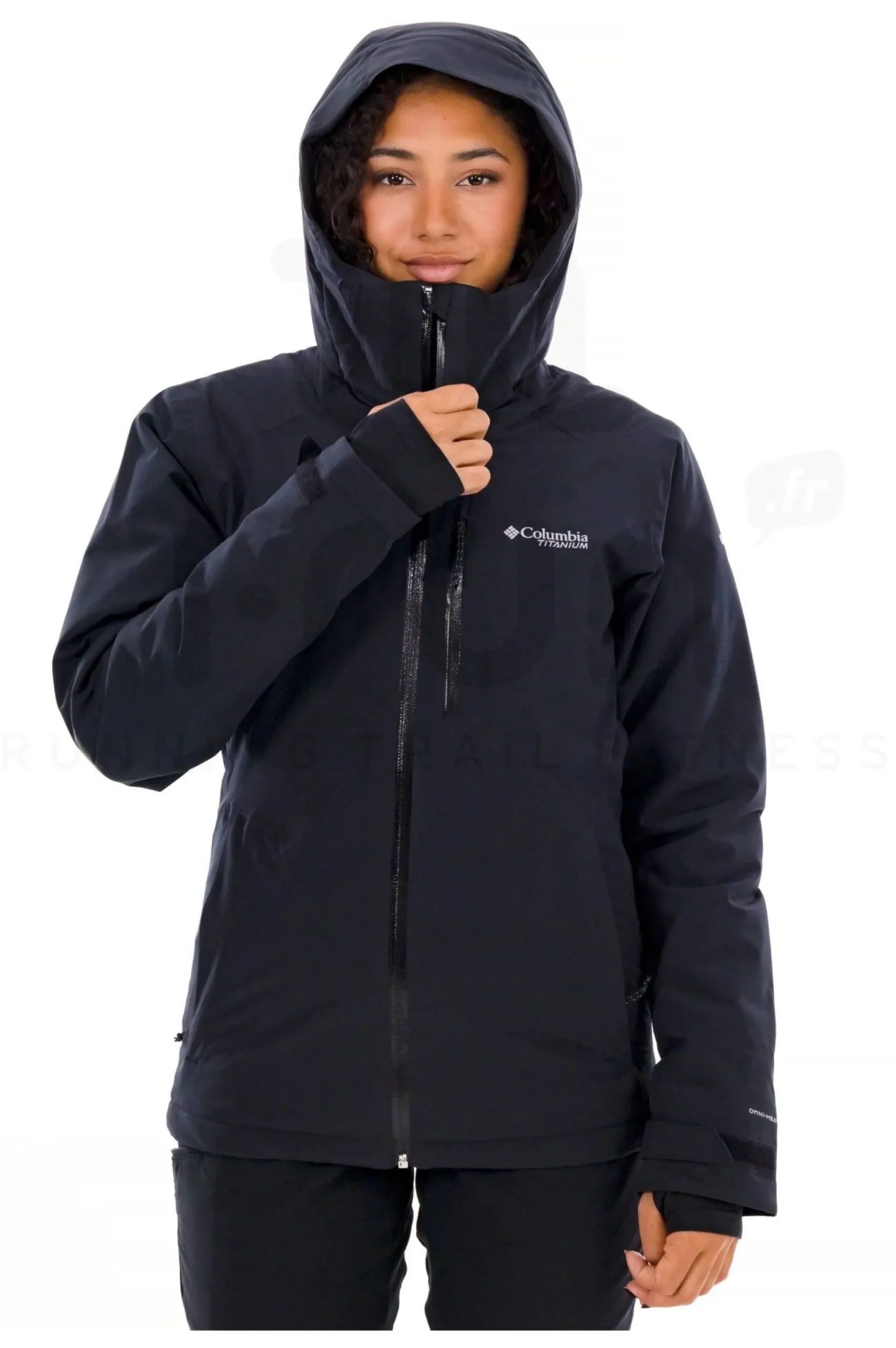 Explorer's Edge II femme