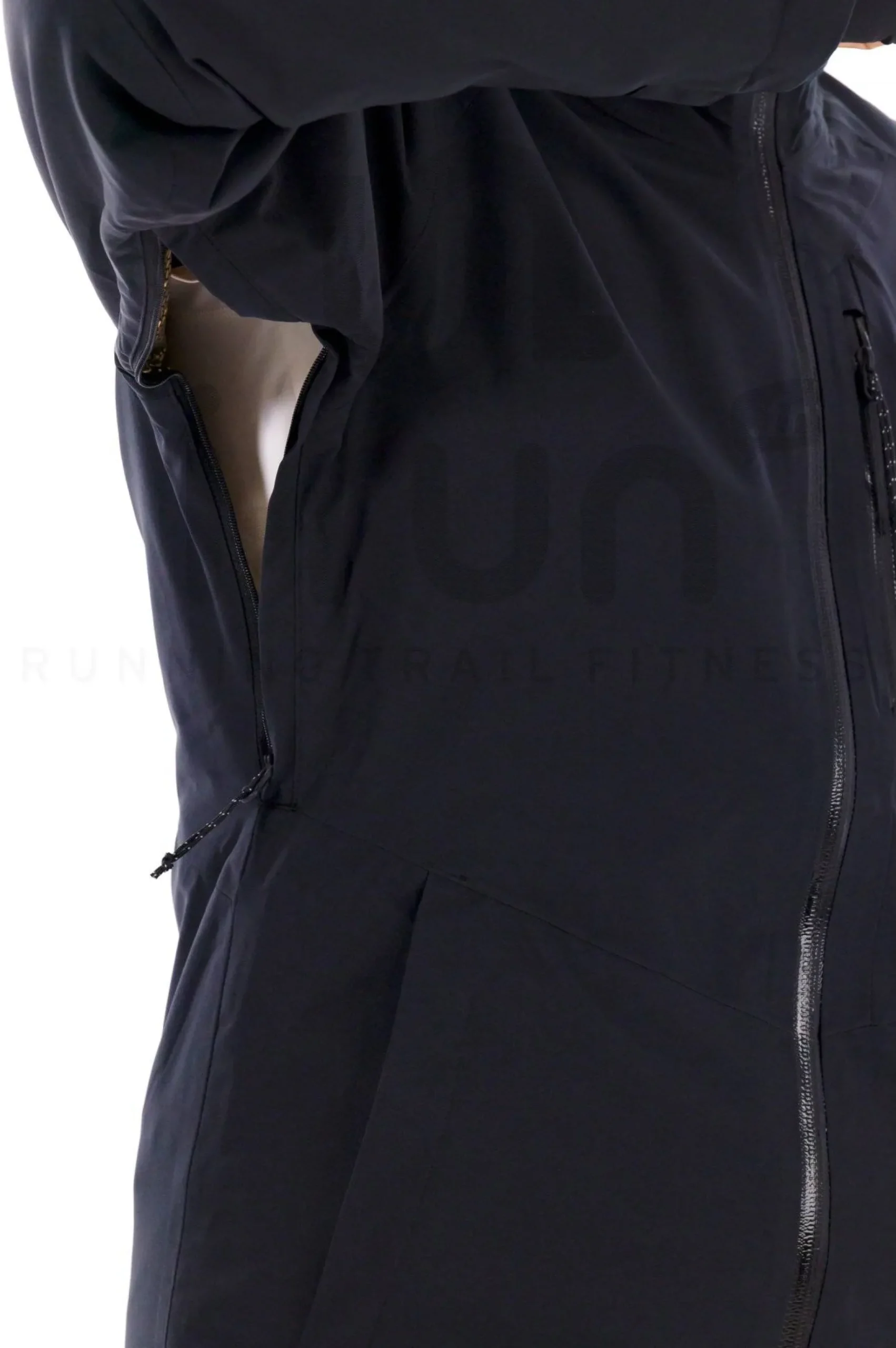 Explorer's Edge II femme