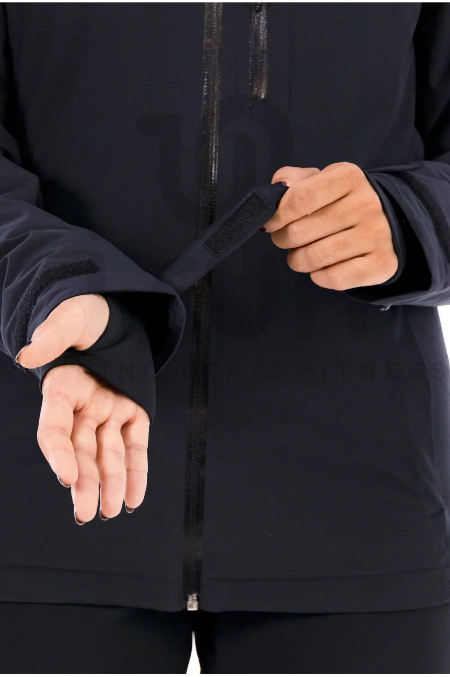 Explorer's Edge II femme