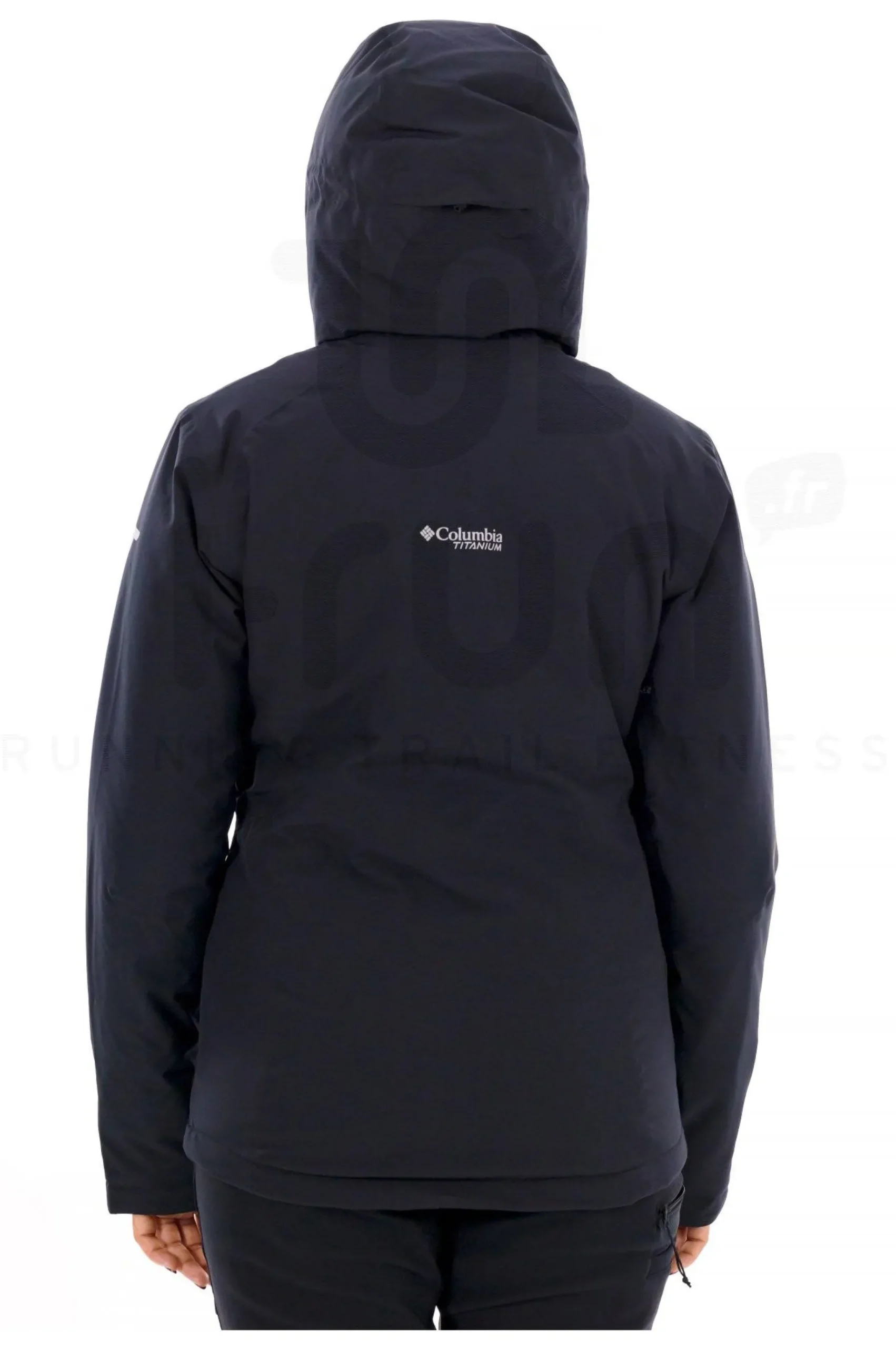 Explorer's Edge II femme