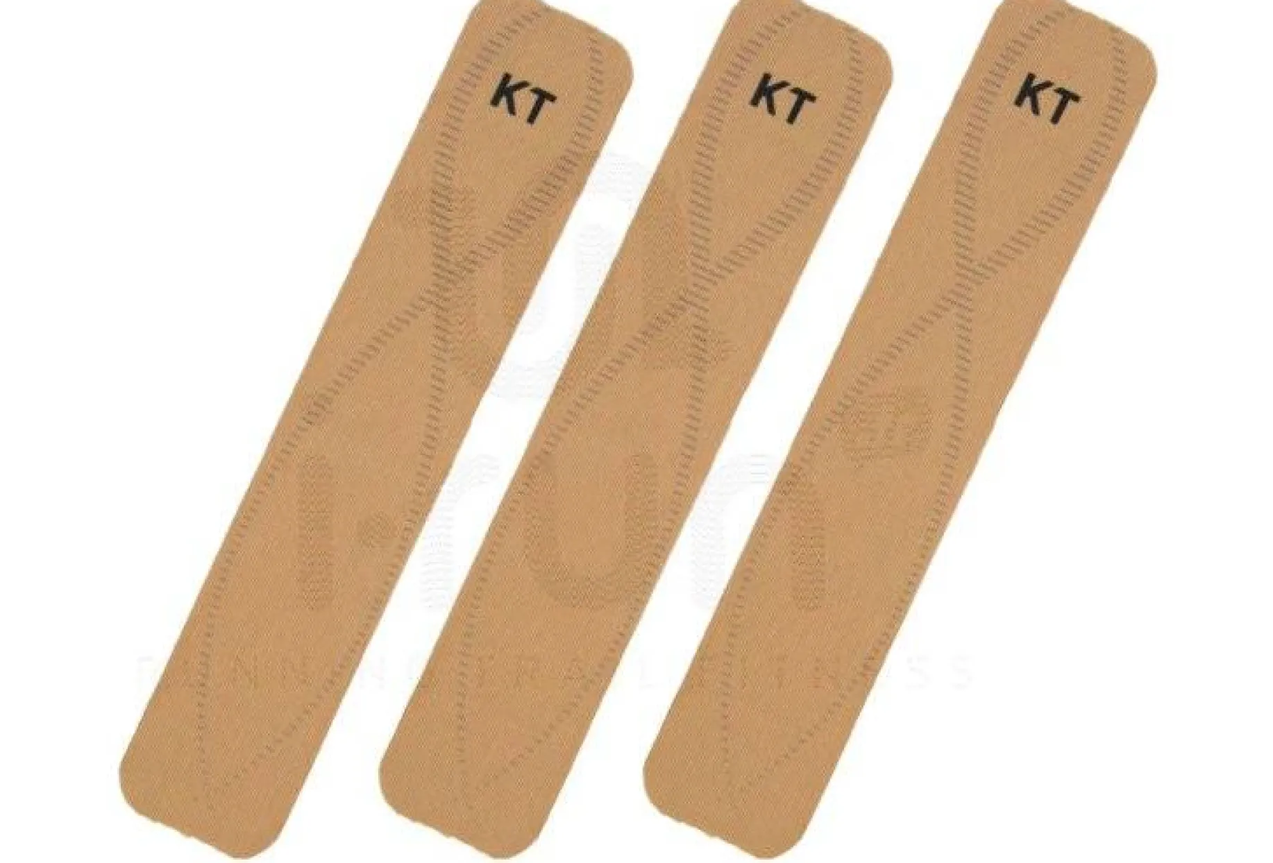 Fast Pack 3 bandes Synthetic Pro