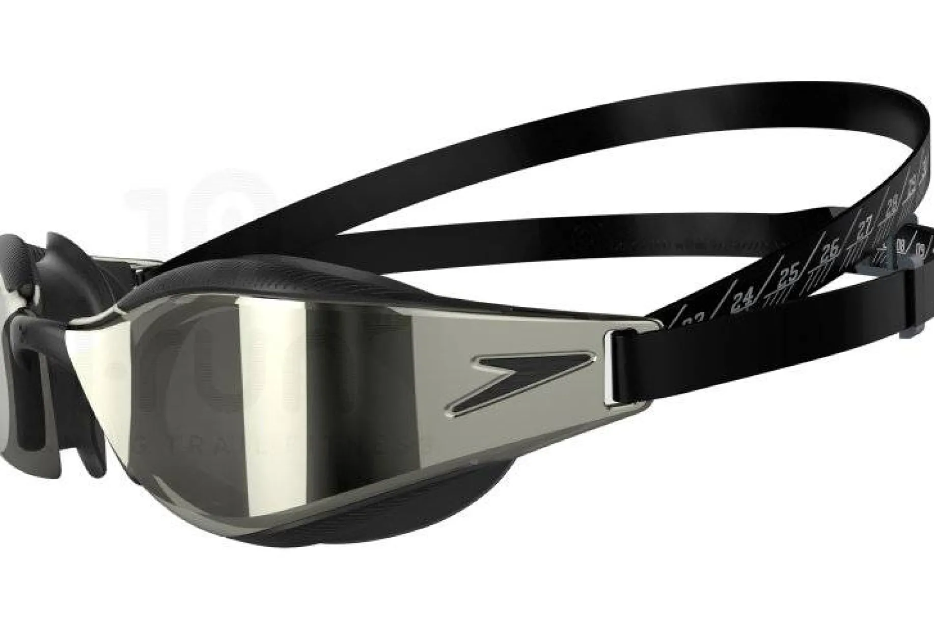 Fastskin Hyper Elite Mirror